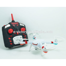 Drone Intelligent RC Quadcopter Controlled With Camera